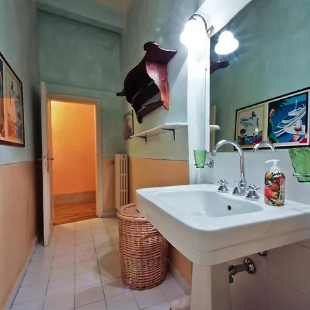 Apartment - Classic Tornabuoni Florenz