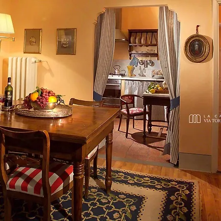 Apartment - Classic Tornabuoni *