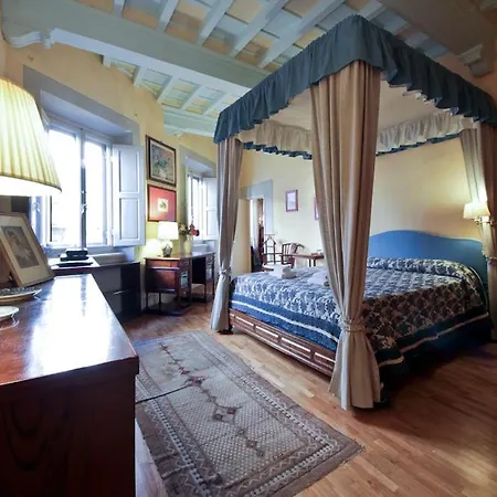 Apartment - Classic Tornabuoni *