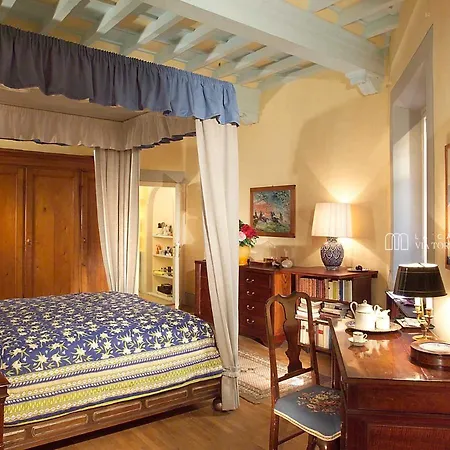 Apartment - Classic Tornabuoni *